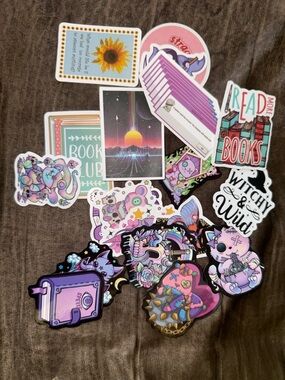 Sticker pack